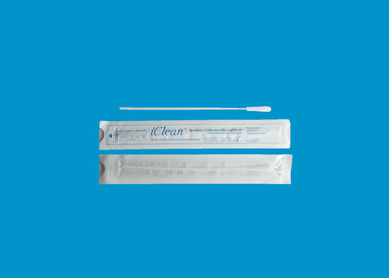 مجموعة عينات Iclean المتاح مسحة مجمعة / مسحات أنف متدفقة CM-FS916