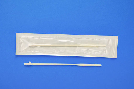 مجموعة عينات من Iclean مسحة 230 مم من النايلون المتجمع CM-FS919K