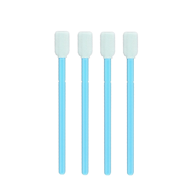 CM PS713M Microfiber Swab Rectangle Head لتنظيف مستشعر الكاميرا