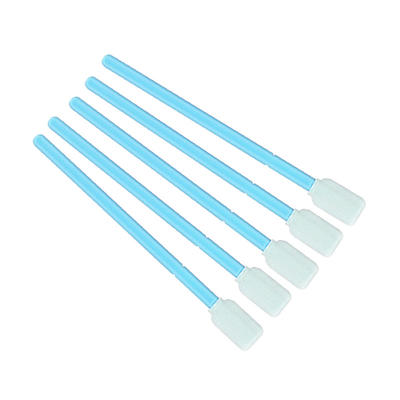 CM PS713M Microfiber Swab Rectangle Head لتنظيف مستشعر الكاميرا